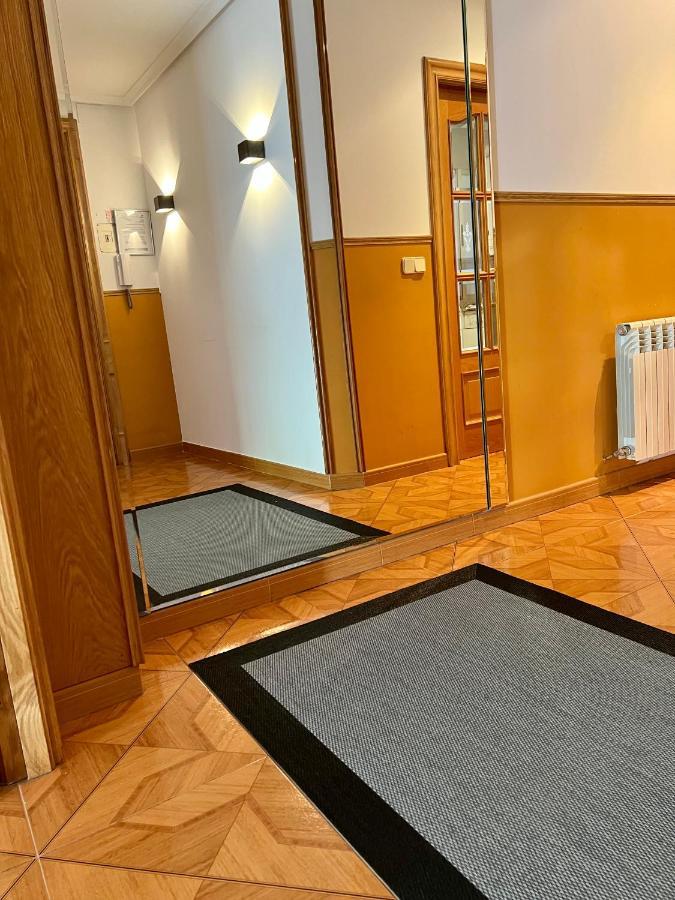 Apartment Mirador La Paz Logrono